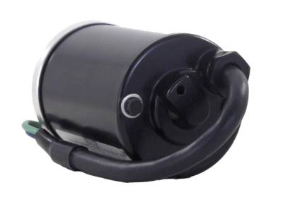 Rareelectrical - Tilt & Trim Motor Compatible With Volvo Penta Marine Tilt & Trim All Models Sx 3861575 Pt407nm3 - Image 5