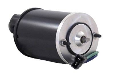 Rareelectrical - Tilt & Trim Motor Compatible With Volvo Penta Marine Tilt & Trim All Models Sx 3861575 Pt407nm3 - Image 9