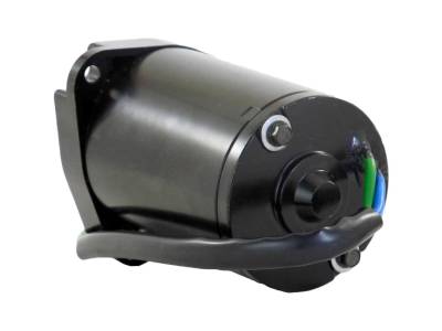 Rareelectrical - New Tilt Trim Motor Compatible With Omc Outboard Marine Cobra 6245 986280 Pt304 Pt304nm 3853945 - Image 7