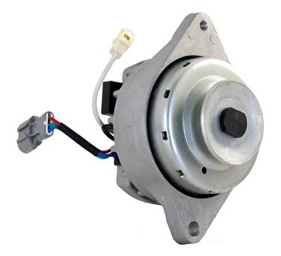 Rareelectrical - New Alternator Compatible With John Deere Industrial 8-97048-970-0 8-97048-970-1 Gp9905 8970489700, - Image 5