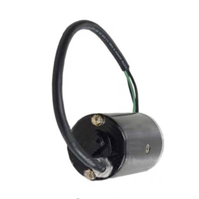 Rareelectrical - New Windlass Motor Compatible With Good Automatic Windlass Applications Esp4001 Evh4001 40135 40509 - Image 2