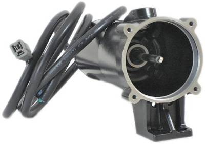 Rareelectrical - New Tilt/Trim Motor Compatible With W/ Reservoir 172543 382715 Esz4009 F17563 Fk654541 Esz4009 - Image 9