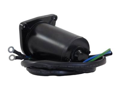 Rareelectrical - New Yamaha Outboard Tilt Trim Motor Compatible With 60/70/90Hp C40 C55 C60 C75 P50 P60 1997-Up - Image 5