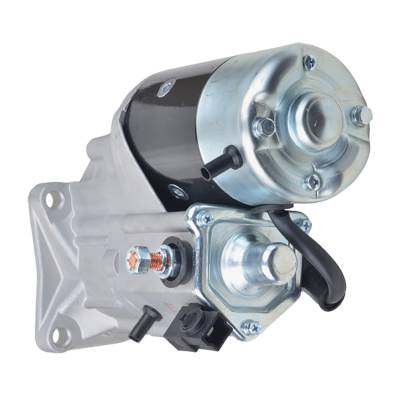 Rareelectrical - New 10T 12V Starter Fits Caterpillar Agricultural Various 2006-2010 428000-1660 - Image 5