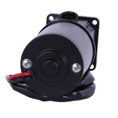 Rareelectrical - New Tilt Trim Motor Reservoir Fits Mercury Mariner Force 2 Wire 813447 6276 - Image 7