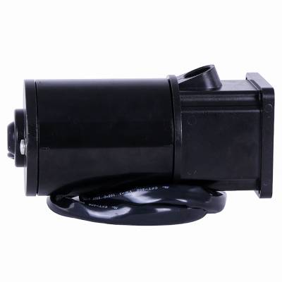 Rareelectrical - New Tilt Trim Motor Reservoir Fits Mercury Mariner Force 2 Wire 813447 6276 - Image 9