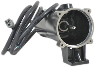 Rareelectrical - New Tilt/Trim Motor Compatible With W/ Reservoir 172543 382715 Esz4009 F17563 Fk654541 Esz4009 - Image 3