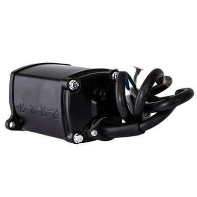 Rareelectrical - New Tilt Trim Motor Compatible With Mercury Outboard 75Hp 80Hp 85Hp 90Hp 95Hp 100Hp 186757 - Image 2