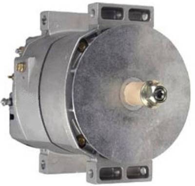 Rareelectrical - New 24V Alternator Compatible With Caterpillar Marine Or9940 1694319 200-2232 169-4319 10459354 - Image 3