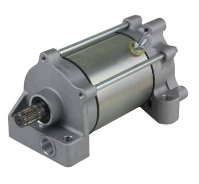 Rareelectrical - New Starter Compatible With Arctic Cat Snowmobile Proclimb Xf 800 Sno Pro 2012-13 0745-370 - Image 7