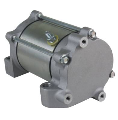 Rareelectrical - New Starter Compatible With Arctic Cat Snowmobile Proclimb Xf 800 Sno Pro 2012-13 0745-370 - Image 2