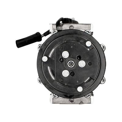 Rareelectrical - New OEM Valeo Ac Compressor Compatible With Dodge 96-02 Ram 2500 3500 5.9L L6 359 Cid 20-04775Am - Image 7