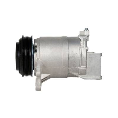 VALEO - New OEM Valeo Ac Compressor Compatible With Nissan 04-08 Maxima 3.5L V6 3498Cc Oe 0610162 0610158 - Image 7