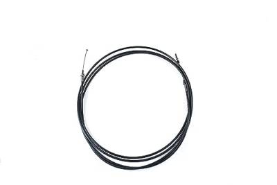 Rareelectrical - New Cables Compatible With Yamaha 210 212 240 242 1050 1100 Ho Ltd S Ss Sx X Ar 190 192 195 2007 - Image 3