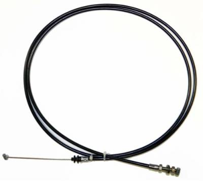 Rareelectrical - New Pwc Throttle Cable Compatible With Sea-Doo 95 96 97 98 99 Sp Spi Spx Xp 580Cc 720Cc 800Cc - Image 5