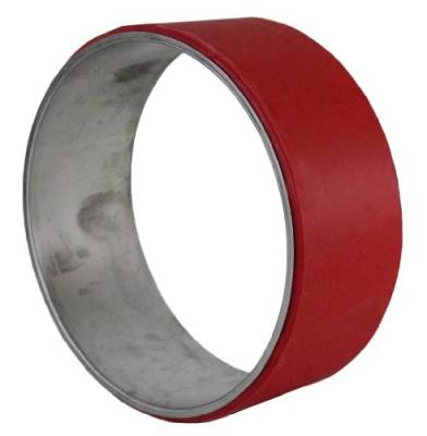 Rareelectrical - New Wear Ring Stainless Inner Compatible With Sea-Doo 2003-04 Xp Di 1999 Xp Ltd 00-01 Lrv 951Cc - Image 5