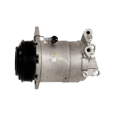 VALEO - New OEM Valeo Ac Compressor Compatible With Nissan 04-09 Quest 3.5L V6 3498Cc Oe 7512329 471-5011 - Image 3