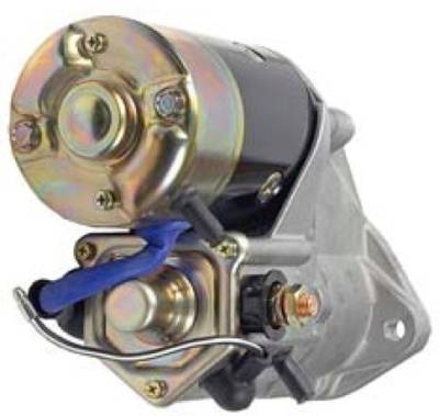 Rareelectrical - New Starter Motor Compatible With Kubota D1402 Engine 028000-7803 9702809-780 2.5Kw 11T - Image 5