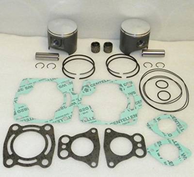 Rareelectrical - New .75Mm Platinum Rebuild Kit Compatible With Over Polaris 98-01 Slh 2000 2001 2002 Virage 700 - Image 3