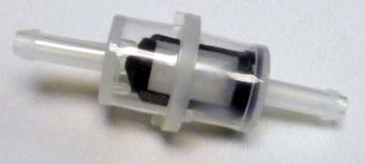 Rareelectrical - New Fuel Filter Compatible With Yamaha Exciter 135 220 270 Ls 2000 1996-2000 65B-24560-00-00 - Image 3