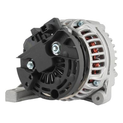 Rareelectrical - New 140Amp Alternator Fits Volvo S80 2.5L 2004-2006 0-986-047-380 8El738212171 - Image 5