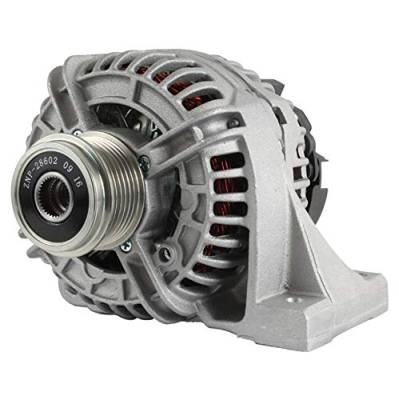 Rareelectrical - New 140Amp Alternator Fits Volvo S80 2.5L 2004-2006 0-986-047-380 8El738212171 - Image 9