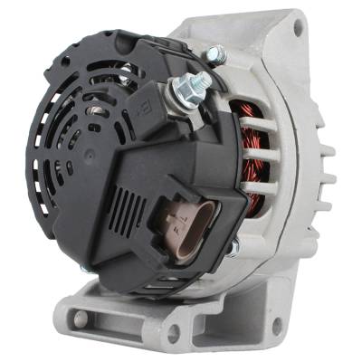 Rareelectrical - New 115A Alternator Fits Chevrolet Malibu 2.2L 2004-2007 2008 Al8797x 15781434 - Image 5