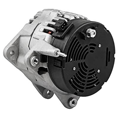 Rareelectrical - New 150 Amp 12 Volt Alternator Compatible With Seat Europe Alhambra 2000-2010 By Part Number - Image 3