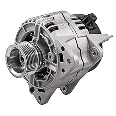 Rareelectrical - New 150 Amp 12 Volt Alternator Compatible With Seat Europe Alhambra 2000-2010 By Part Number - Image 5