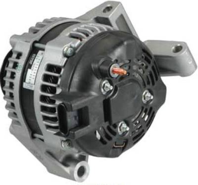 Rareelectrical - New Alternator Compatible With Buick Lesabre 3.8L 231 V6 2004 Pontiac Bonneville 3.8L 231 V6 2004 - Image 5