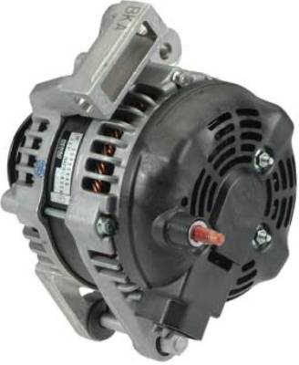 Rareelectrical - New Alternator Compatible With Buick Lucerne 4.6L 281 V8 Cadillac Dts 4.6L 281 V8 2006-2009 - Image 5