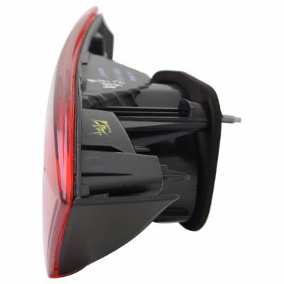 Rareelectrical - New Left Tail Light Compatible With Toyota Camry 2018 2019 2020 By Part Numbers To2802140 - Image 5