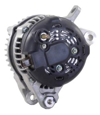 Rareelectrical - New Alternator Compatible With Jeep Commander Grand Cherokee 5.7 6.1 V8 56044380Ac 421000-0360 - Image 5