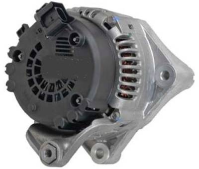 Rareelectrical - New Alternator Compatible With Bmw Alpina B7 545 645 745 Series 4.4L 2004 2005 2006 2007 2008 By - Image 5