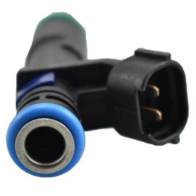 Rareelectrical - New Fuel Injector Compatible With Sea-Doo Sp 1 X Sp 2 X Speedster 1 X 2012 By Part Number 420874834 - Image 3