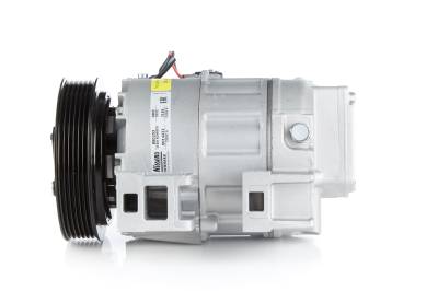 Rareelectrical - New A/C Compressor Compatible With Nissan Sentra Se-R By Part Number 890293 92600Zn40b 92600Ja000 - Image 3