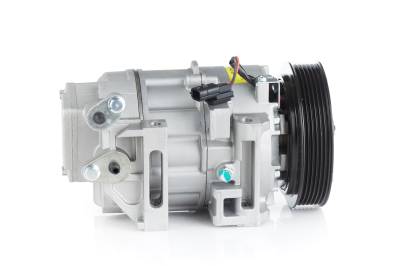 Rareelectrical - New A/C Compressor Compatible With Nissan Sentra Se-R By Part Number 890293 92600Zn40b 92600Ja000 - Image 7