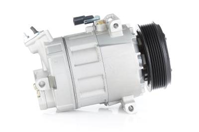 Rareelectrical - New A/C Compressor Compatible With Nissan Sentra Sr By Part Numbers 890297 92600Ze81a 92600Et00a - Image 7