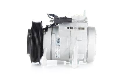 Rareelectrical - New A/C Compressor Compatible With Dodge Dakota By Part Numbers 890159 55056435Ab Rl056435ab - Image 3