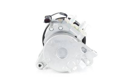 Rareelectrical - New A/C Compressor Compatible With Dodge Dakota By Part Numbers 890159 55056435Ab Rl056435ab - Image 5