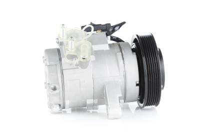 Rareelectrical - New A/C Compressor Compatible With Dodge Dakota By Part Numbers 890159 55056435Ab Rl056435ab - Image 7