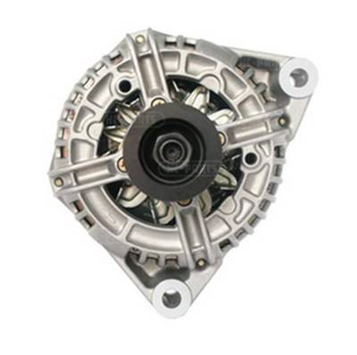 RAREELECTRICAL - New OEM Valeo 120A Alternator Compatible With A112-154-02-02 1121540202 439420 2542572 Sg12b060 - Image 5