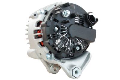 Rareelectrical - New Alternator Compatible With Bmw Truck X3 12-31-7-521-135 12-31-7-546-284 12-31-7-546-285 - Image 5