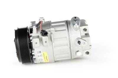 Rareelectrical - New A/C Compressor Compatible With Nissan Quest Le By Part Numbers 890226 92600Jp01c 92600Jp00c - Image 3