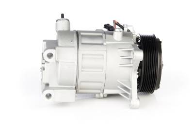 Rareelectrical - New A/C Compressor Compatible With Nissan Quest Le By Part Numbers 890226 92600Jp01c 92600Jp00c - Image 7