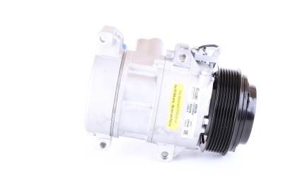 Rareelectrical - New A/C Compressor Compatible With Toyota Avalon Xls By Part Numbers 890156 8831007060 8832007110 - Image 5