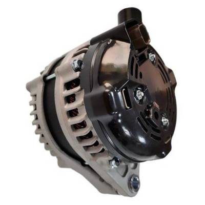 Rareelectrical - New 130A Alternator Compatible With Honda Accord 3.5L 2008-2012 104210-5910 1042105910 31100-R70-A01 - Image 3