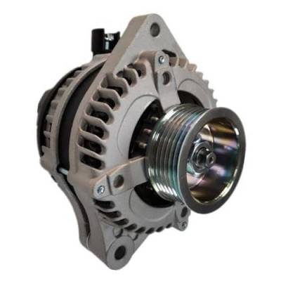 Rareelectrical - New 130A Alternator Compatible With Honda Accord 3.5L 2008-2012 104210-5910 1042105910 31100-R70-A01 - Image 9