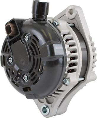 Rareelectrical - New Alternator Compatible With Honda Accord Crosstour 2010 31100-R70-A01 Csf91 31100R70a01 - Image 9