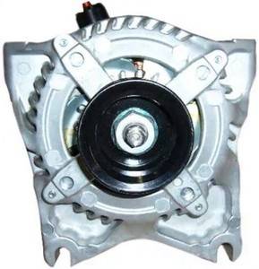 Rareelectrical - New Alternator Compatible With Ford F-250 Super Duty 104210-5820 1042105821 9C3t-10300-Ac - Image 5